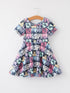 ts-portrait-concert-print-girls-dress Rylee Faith Designs - Sophia's StyleDress-1